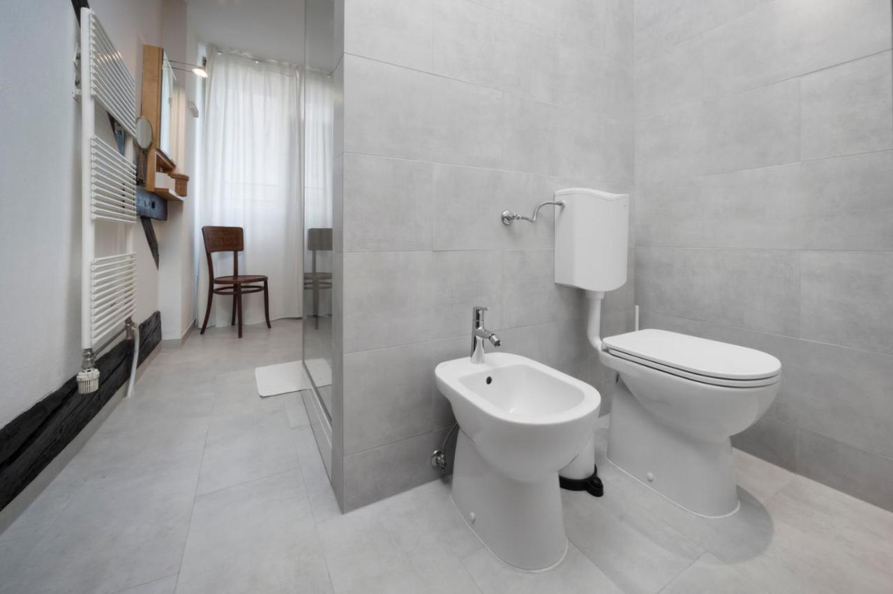 Fine Three-bedroom Gregorciceva Apartma *