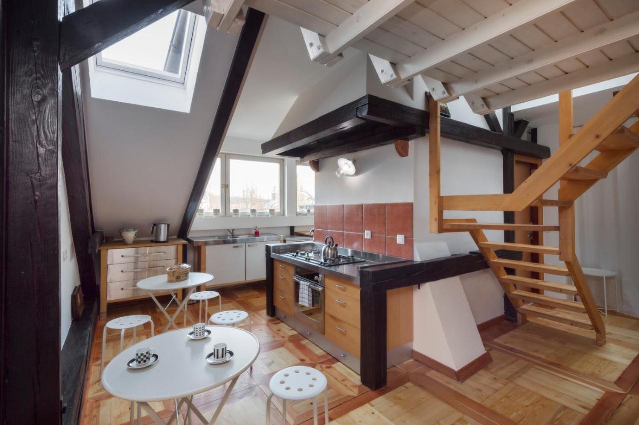 Fine Three-bedroom Gregorciceva Ljubljana