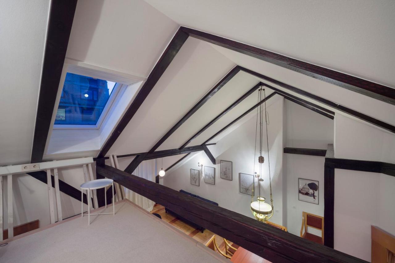 Fine Three-bedroom Gregorciceva Apartma