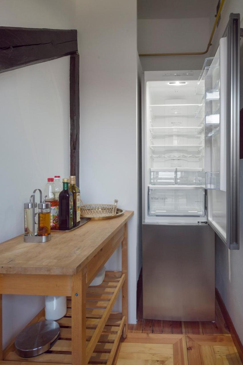 Apartma Fine Three-bedroom Gregorciceva