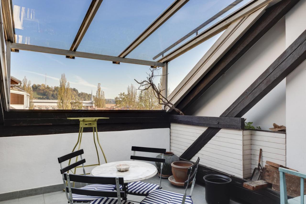 Apartma Fine Three-bedroom Gregorciceva *