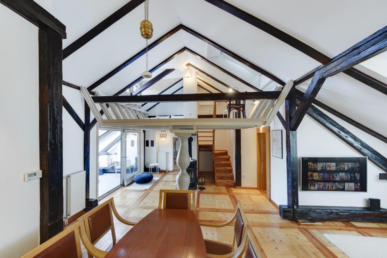 Fine Three-bedroom Gregorciceva